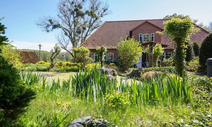 Serrahn Hôtel | Van der Valk Golfhotel Serrahn