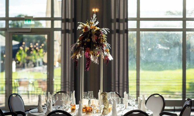 Dahlewitz Hôtel | Van der Valk Hotel Berlin Brandenburg