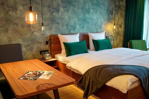 Dahlewitz Hôtel | Van der Valk Hotel Berlin Brandenburg