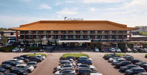 Breukelen Hôtel | Van der Valk Hotel Breukelen