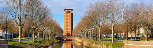 Houten Hôtel | Van der Valk Hotel Houten Utrecht