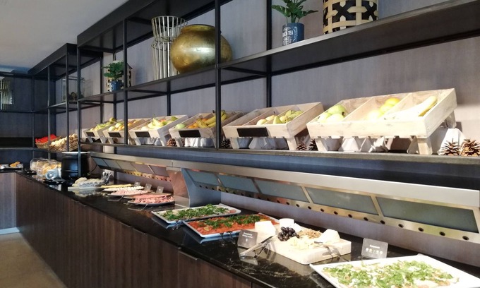 Municipality of Oostzaan Hôtel | Van Der Valk Hotel Oostzaan - Amsterdam