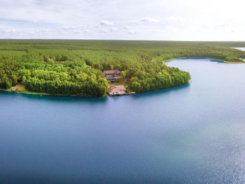 Muritz Hôtel | Van der Valk Naturresort Drewitz