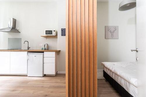 Jewish Quarter Appartement | Van Lerius studio