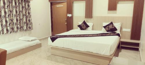 Talala Station Balnéaire | Van Vihar Resort