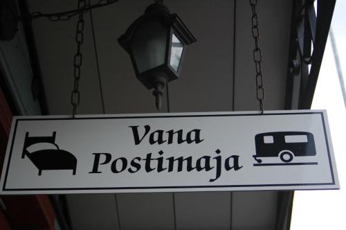 Suure-Jaani Maison | Vana Postimaja Accommodation