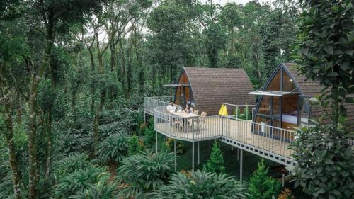Uttamapalaiyam Station Balnéaire | Vanani resort and caravan park