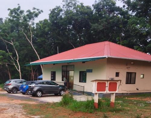 Beltangadi Cabine | VANASIRI COTTAGE (Tourist Home)