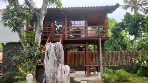 Pemuteran Maison | Vanaya Lodge