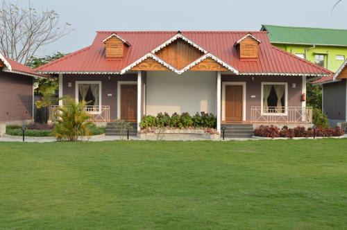 Chalsa Station Balnéaire | Vanbilas Family Tourism