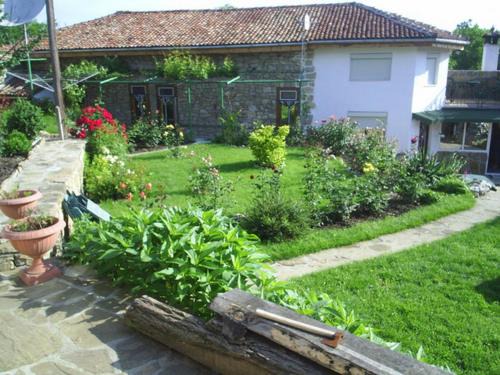 Arbanasi Maison | Vanda Guest House