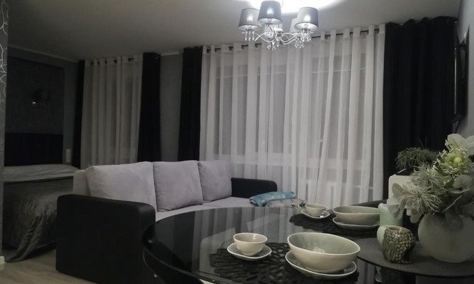 Druskininkai Appartement | Vandenis Druskininkai