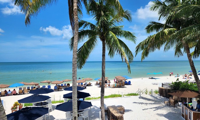 Vanderbilt Beach Hôtel | Vanderbilt Beach Resort