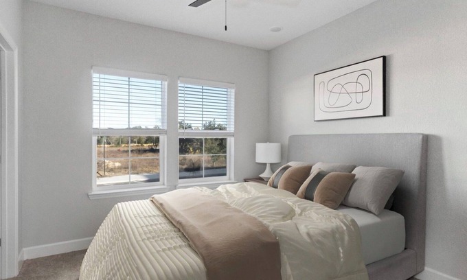 Newberry Appartement | Vanguard 2BD 15 - Two Bedroom Apartment, Sleeps 4