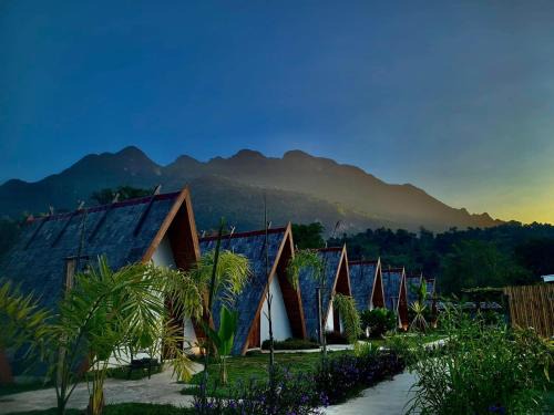 Vang Vieng Station Balnéaire | Vangvieng Angsavanh Resort