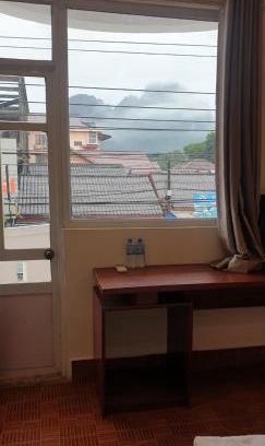 Vang Vieng Hôtel | VangVieng Trendy Hotel 1