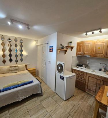 Little Venice Appartement | Vanila Studio