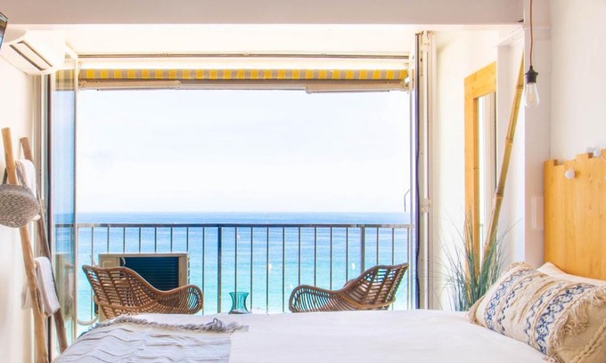 Platja d'Aro Appartement | Vanilla Beach Boutique Studio
