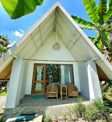 Tetebatu Maison | Vanilla Cottage Tetebatu