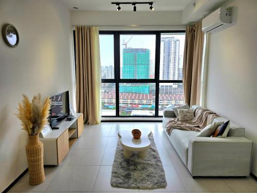 George Town Appartement | Vanilla Cottage - Urban Suites by Ocean Luxe