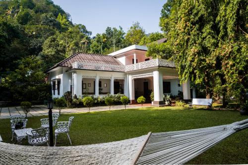 Elappara Maison | Vanilla County
