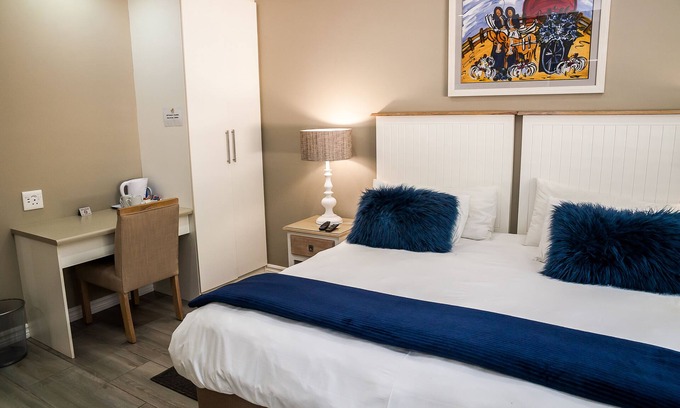 Randpark Ridge Maison | Vanilla Guesthouse