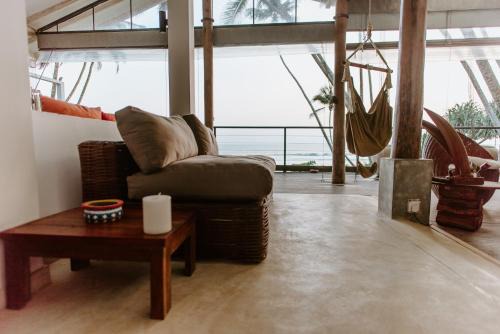 Matara Hôtel | Vanina Villas
