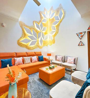 Domlur Villa | Vanta Grove 5-Bedrooms Spacez Luxury Villa