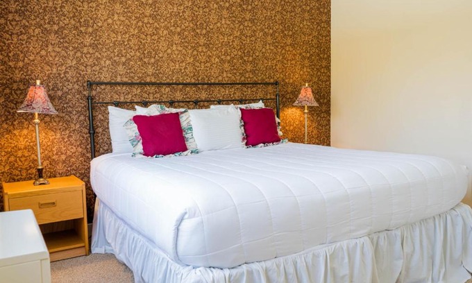 Stratton Mountain Appartement | Vantage Point Villas at Stratton Mountain Resort