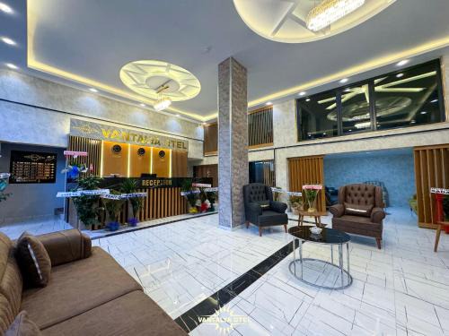 Ipekyolu Maison | Vantalya Otel