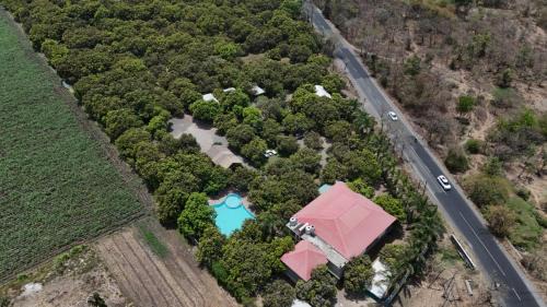 Junagadh Station Balnéaire | Vanveli The Forest Resort