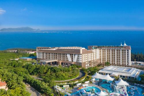 Lingshui Hôtel | Vaperse Hainan Clear Water Bay
