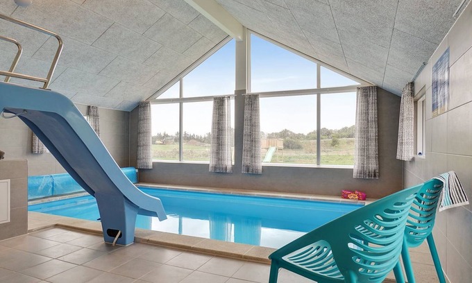 Vejby Maison | "Vara" - 800m from the sea by Interhome