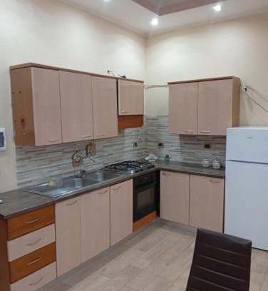 Siderno Marina Appartement | Varacalli home
