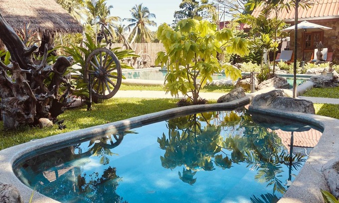 Nong Pla Lai Station Balnéaire | Varaya Resort , Luxury resort in Ban kraek , Pattaya