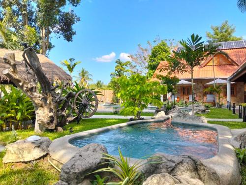 Nong Pla Lai Station Balnéaire | Varaya Resort
