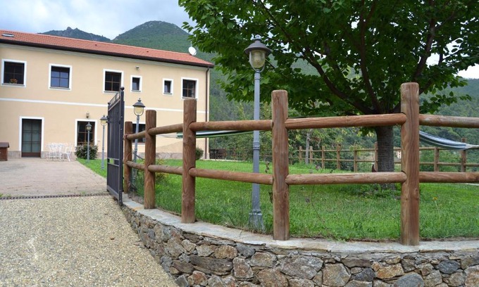 Varazze Appartement | Varazze Sea Mountain 2