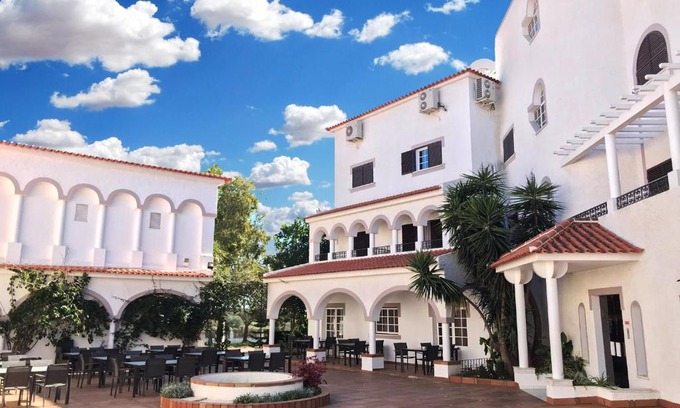 Elvas Hôtel | Varchotel