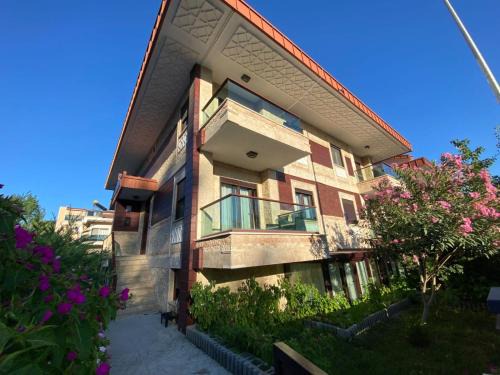 Akcay Maison | Vardarlı Konakları