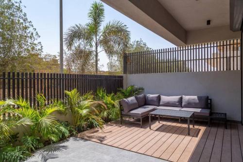 Cairo Appartement | Varenna at West Golf Extension