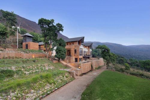 Chikkamagaluru Hôtel | Varenya