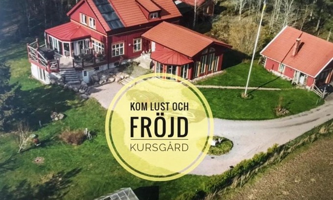 Kristinehamn Maison | Varglyan
