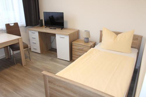 Greifswald Appartement | Vario Gästehaus