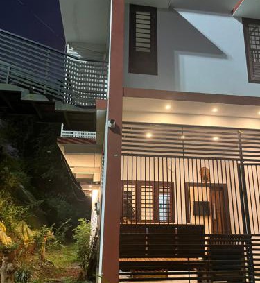 Thirunelly Maison | VARIYATH HOMESTAY THIRUNELLi