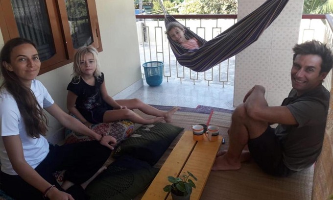 Varkala Maison | Varkala Days Home Stay
