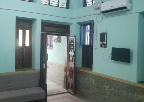 Virudhunagar Maison | Varnam