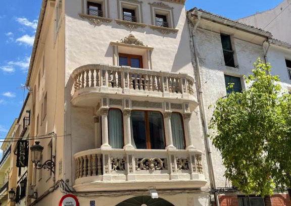Requena Appartement | Varone