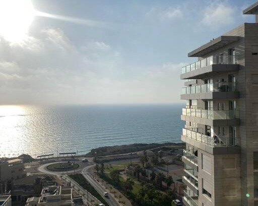 Netanya Appartement | Varyas holiday apartment
