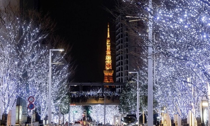 Azabu-Juban Appartement | VAS Azabujuban Properties 3F next to Zenpukuji Temple 4M from station