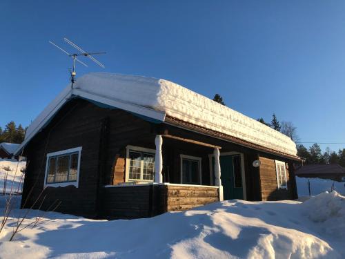 Mora Maison | Vasa Ski Lodge